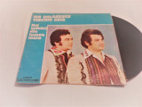 Cumpara ieftin DISC VINIL LP ION DOLANESCU TIBERIU CEIA DOI VOINICI DIN LUMEA MARE EPE 02016