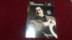 DVD - DEM RADULESCU foto