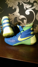 Adidasi Baschet Hyperdunk2015 foto