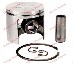 Piston complet drujba Husqvarna 242, 242XP Meteor foto