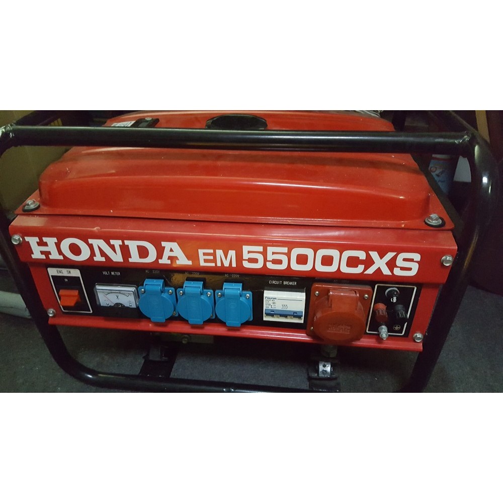 Honda 5500 cxs подделка Honda 5500 cxs подделка