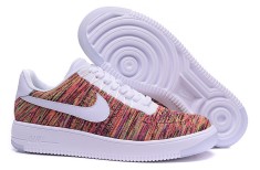 Nike Air Force One flyknit- 1+1 GRATIS foto