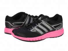 Pantofi sport alergare dama Adidas Performance Galactic Elite w cblack-ironmt-sopink B33789 foto