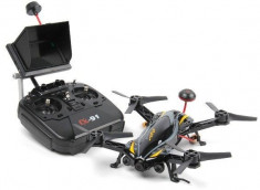 Drona racing Cheerson Jumper CX-91b + FPV foto