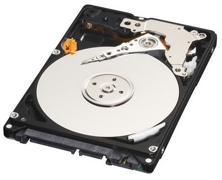 HDD laptop 320 GB SATA div marci foto mare HDD laptop 320 GB SATA div marci foto mare