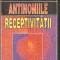 Constantin Salavastru-Antinomiile Receptivitatii