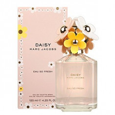 Marc Jacobs Daisy Eau So Fresh EDT 125 ml pentru femei foto