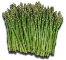 Seminte Sparanghel (Asparagus) 20 seminte foto