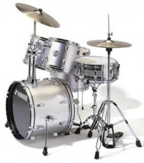 set tobe Sonor 505 (Shell Set Only) foto