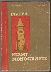 Monografie-Piatra-Neamt foto