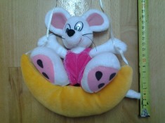 Diddle | 35 cm | soricelul vesel jucarie plush copii