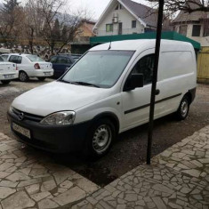 Opel Combo 1.3 Diesel foto