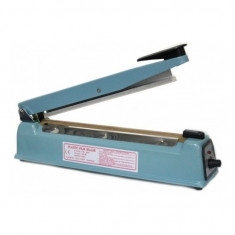 Aparat sigilat pungi PFS400 Impulse Sealer foto