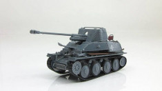 Macheta tanc Panzerjager Marder III - 1942 scara 1:72 foto