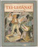 B(01) TEI LEGANAT-poveste populara