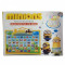 TABLETA EDUCATIVA MINIONS 2 IN 1 IN LIMBA ROMANA