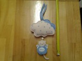 Chicco | jucarie plush muzicala patut copii varsta 0 luni+