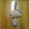 Chicco | jucarie plush muzicala patut copii varsta 0 luni+