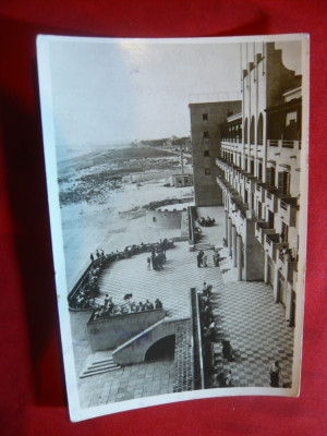 Ilustrata Mamaia - REX 1956 foto