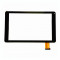 Touchscreen digitizer geam sticla uTOK 1020Q