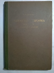 D. A. Sburlan - Fabrici de cherestea foto