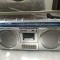 Radiocasetofon vintage SHARP GF-5454, boombox, stare excelenta.