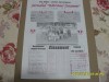 Program UTA - ASA Tg. Mures