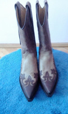 Ciocate / Cizme SENDRA mas.42 unisex - Noi, SuperOferta! foto