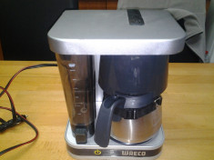 WAECO MC-06 Perfect Coffee 6 Cup 24 Volt foto