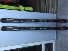 Skiuri schiuri Head XRC 600i - legaturi Fischer 163cm - Livrare gratuita!!! foto