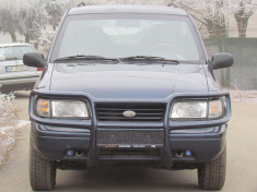 Kia Sportage 4x4, 2.0 benzina, an 1997 foto