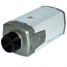 Resigilat : Camera supraveghere video PNI 68C cu 420 linii TV foto