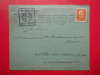 HOPCT PLIC S 501 GERMANIA REICH STAMPILOGRAFIE DEOSEBITA 1932