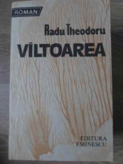 Valtoarea Biografie De Razboi. Biografie De Pace Vol.iv - Radu Theodoru ,391843 foto