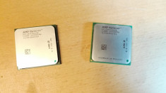 Procesor AMD Dual Core Opteron 85 OST285FAA6CB 2,60 GHz Socket 940 foto