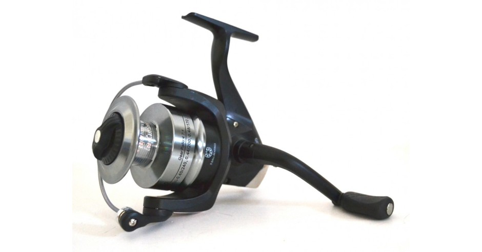 MOULINET COLMIC RAYTON 4500 (10+1) spinning bolo match