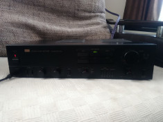 Sansui AU-G33X, amplificator vintage, stare excelenta. foto