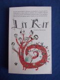 SANDRA NEWMAN - LIT KIT ( GHID DE SUPRAVIETUIRE IN LITERATURA ) - 2013