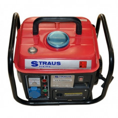 Generator Straus Austria 950W W-ST-GT-009A foto