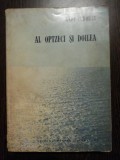RADU TUDORAN - Al Optzeci si Doilea - editia I, 1966, 556 p.