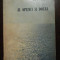 RADU TUDORAN - Al Optzeci si Doilea - Editia I, Editura pentru Literatura, 1966