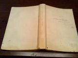 HISTOIRE DES STYLES D`ARHITECTURE - Vol. II - E. Barberot - Paris, 1891, 376 p.