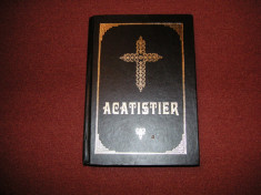 Acatistier - Alexandria, Galaction episcop Alexandria Teleorman foto