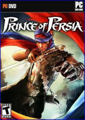 Prince Of Persia Pc foto