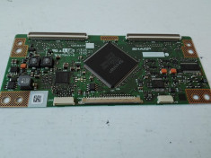 LVDS TW10794V-0 din 32PFL5522D/12 ecran LK315T3LZ53 foto