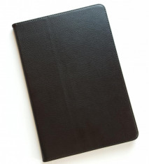 Husa tableta Lenovo Ideapad A10-70 A7600, 10.1, neagra foto