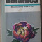 Botanica Manual Pentru Clasa A V-a - Al. Dabija, Emil Sanielevici ,391992