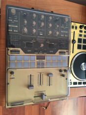 DJM S9 Gold Skin foto