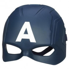 Masca Marvel Captain America Mask foto