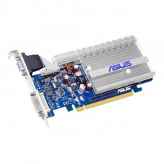 Placa video ASUS EN8400GS, PCI Express 2.0, 512 MB DDR2 foto